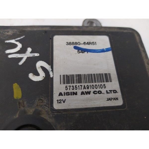 Módulo Suzuki Sx4 2017 2018 3888064r51