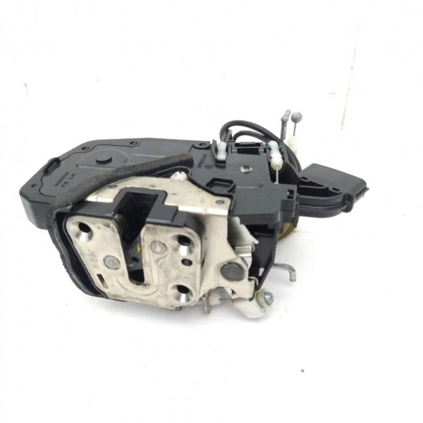 Fechadura Dianteira Esquerda Nissan Livina 2010 2011