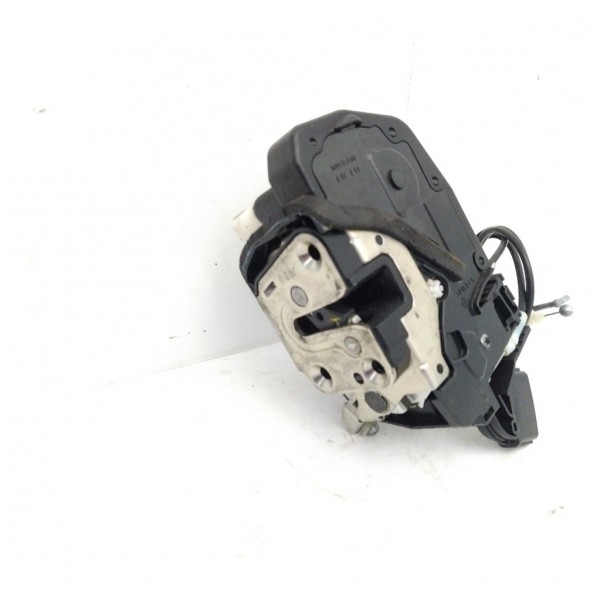 Fechadura Dianteira Esquerda Nissan Livina 2010 2011