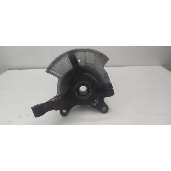 Montante Cubo Dianteiro Direito Ford Edge 3.5 V6 2013 2014