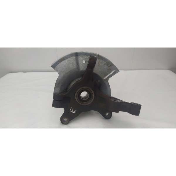 Montante Cubo Dianteiro Esquerdo Ford Edge 3.5 V6 2013 2014