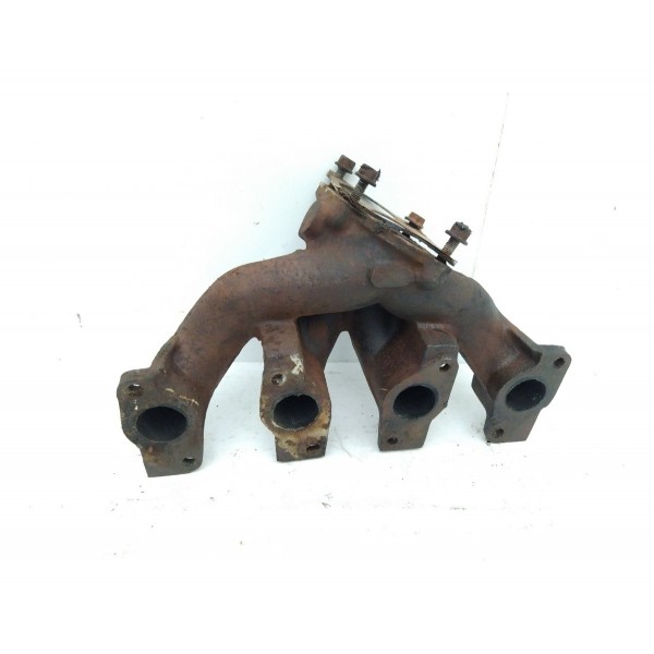 Coletor Escapamento Chevrolet S10 2.4 2010 2011