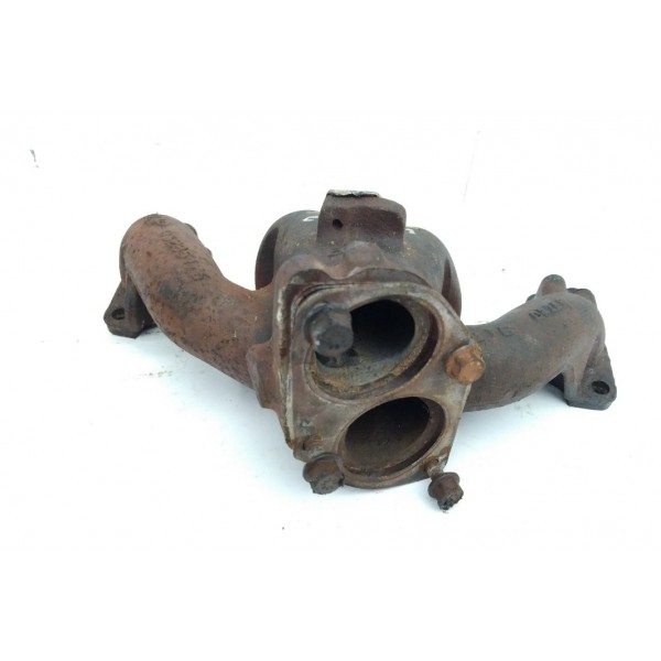Coletor Escapamento Chevrolet S10 2.4 2010 2011