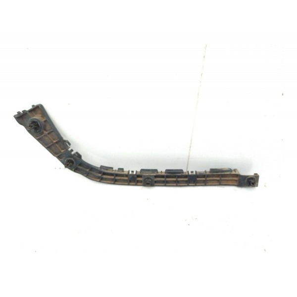 Guia Parachoque Traseiro Esquerdo Toyota Hilux Sw4 2013 2014