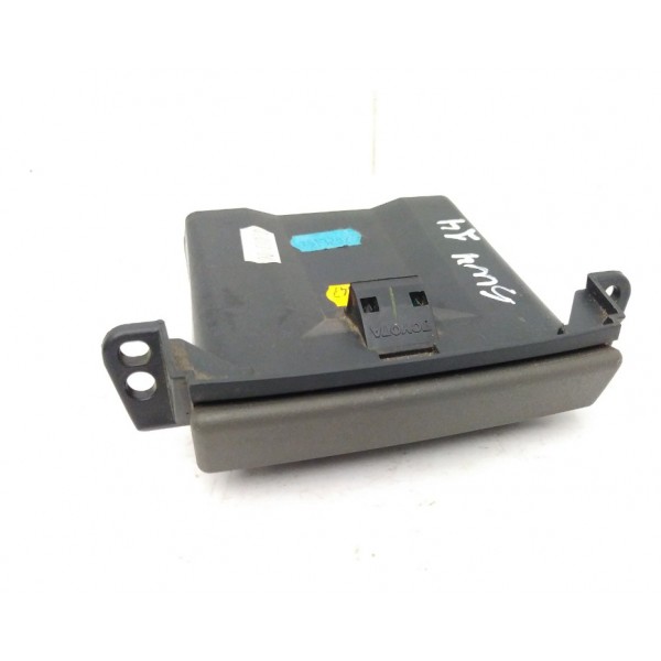 Cinzeiro Painel Toyota Hilux Sw4 2013 2014