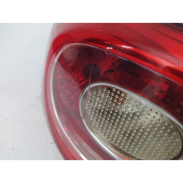 Lanterna Traseira Esquerda Volkswagen Tiguan 2010 2011 2012