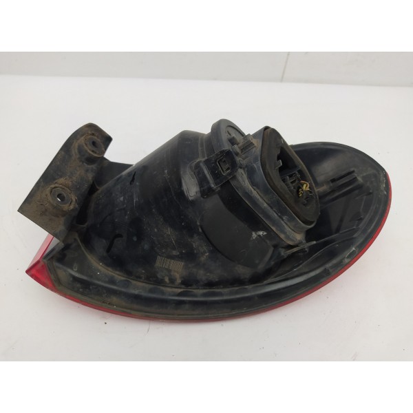 Lanterna Traseira Esquerda Volkswagen Tiguan 2010 2011 2012