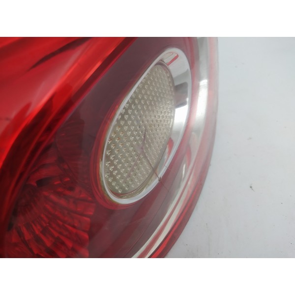 Lanterna Traseira Esquerda Volkswagen Tiguan 2010 2011 2012