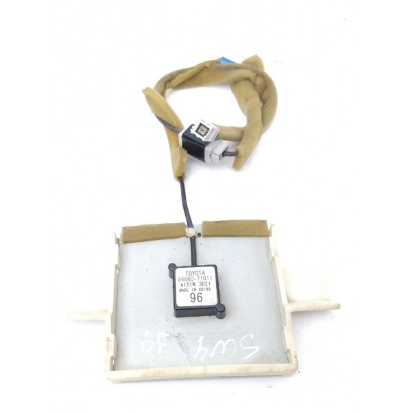Sensor Módulo Gps Toyota Hilux Sw4 2013 2014 8686071011