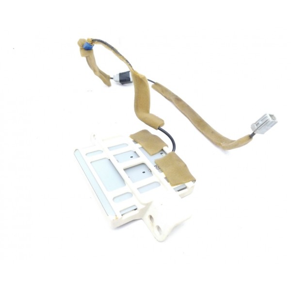 Sensor Módulo Gps Toyota Hilux Sw4 2013 2014 8686071011