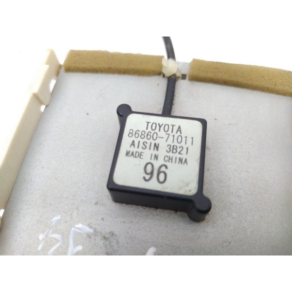 Sensor Módulo Gps Toyota Hilux Sw4 2013 2014 8686071011