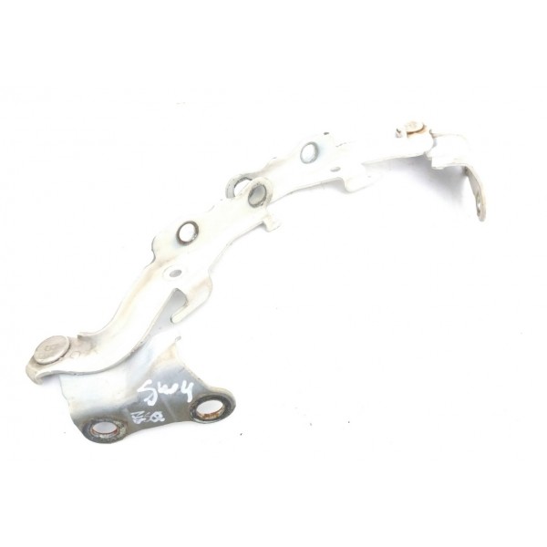 Par Dobradiça Capô Toyota Hilux Sw4 2013 2014