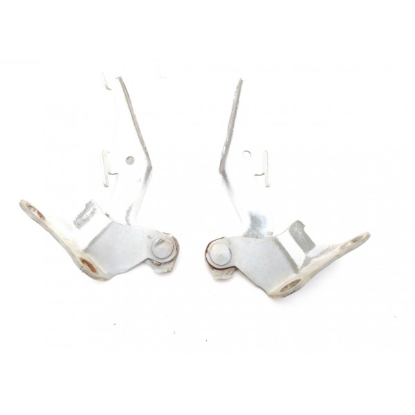 Par Dobradiça Capô Toyota Hilux Sw4 2013 2014