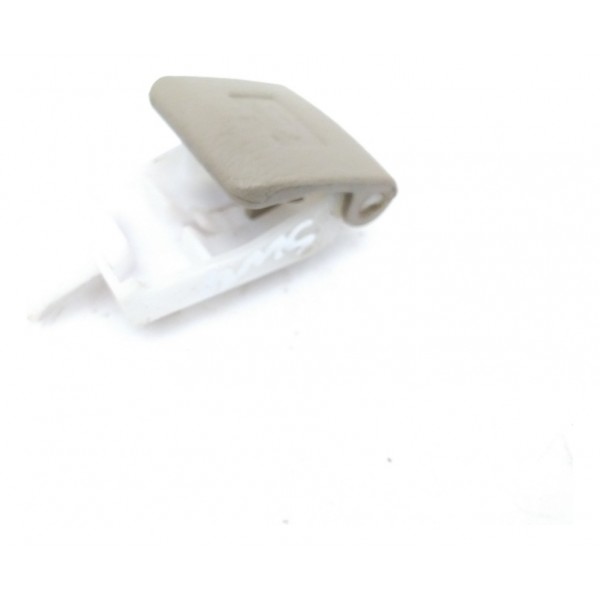 Botão Alavanca Abertura Porta Malas Toyota Hilux Sw4 2013 14