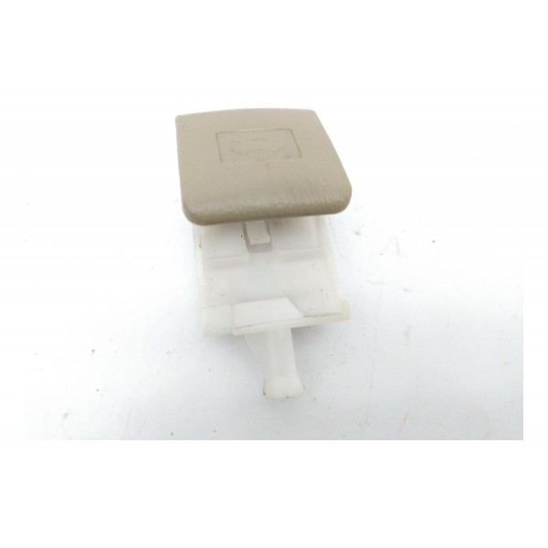 Botão Alavanca Abertura Porta Malas Toyota Hilux Sw4 2013 14