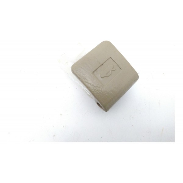 Botão Alavanca Abertura Porta Malas Toyota Hilux Sw4 2013 14