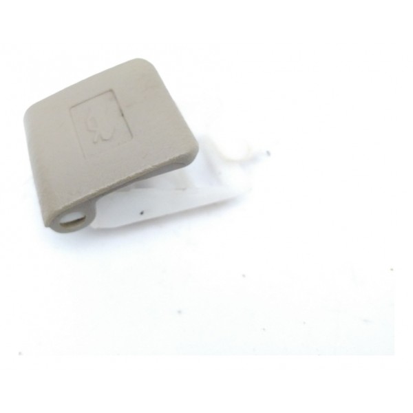 Botão Alavanca Abertura Porta Malas Toyota Hilux Sw4 2013 14