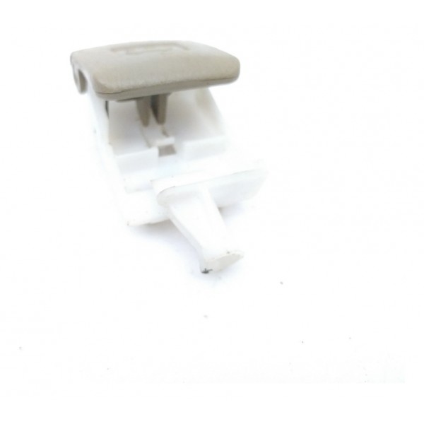 Botão Alavanca Abertura Porta Malas Toyota Hilux Sw4 2013 14