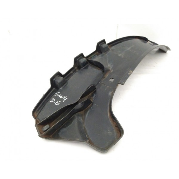 Ponta Parabarro Dianteiro Esquerdo Toyota Hilux Sw4 2013 14