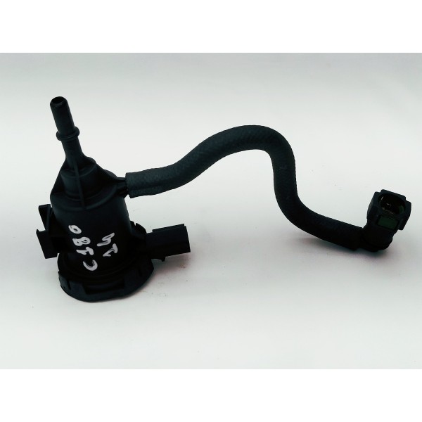 Válvula Canister Mercedes C180 1.6 Cgi 2013 2014 A0014760532