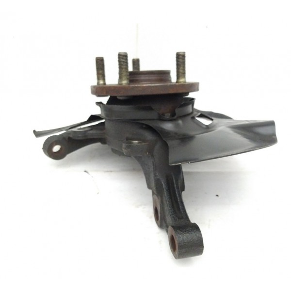 Montante Manga Eixo Dianteiro Esquerdo Hyundai Azera 2010 11