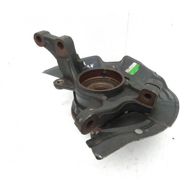 Montante Manga Eixo Dianteiro Esquerdo Hyundai Azera 2010 11