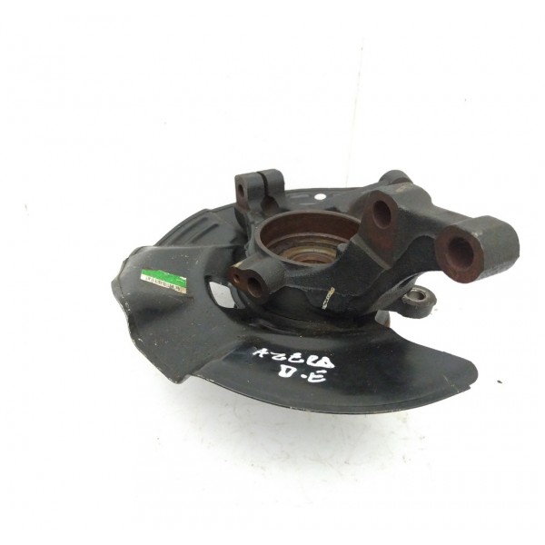 Montante Manga Eixo Dianteiro Esquerdo Hyundai Azera 2010 11