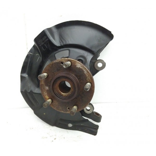 Montante Manga Eixo Dianteiro Esquerdo Hyundai Azera 2010 11