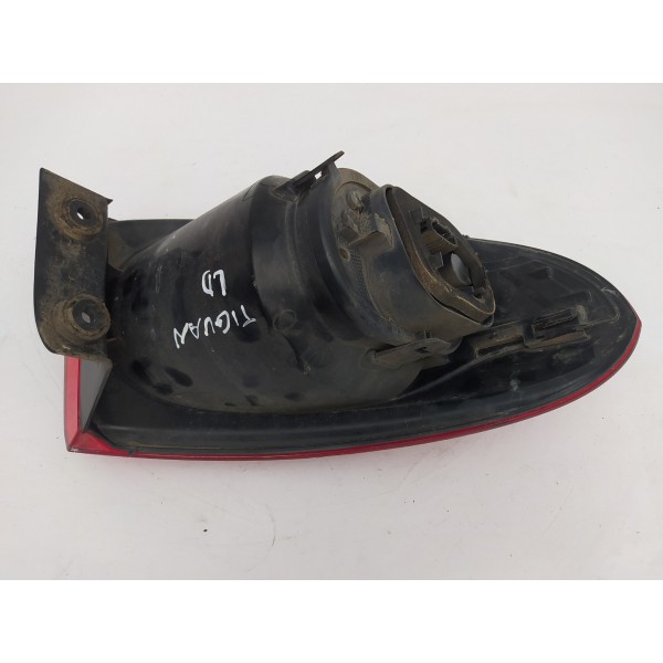 Lanterna Traseira Direita Volkswagen Tiguan 2010 2011 2012