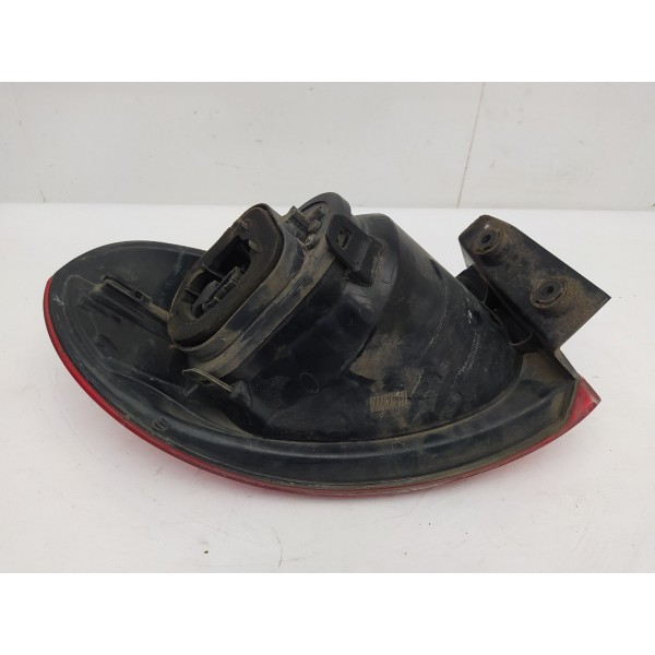 Lanterna Traseira Direita Volkswagen Tiguan 2010 2011 2012