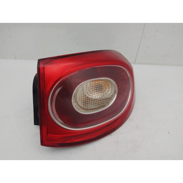 Lanterna Traseira Direita Volkswagen Tiguan 2010 2011 2012