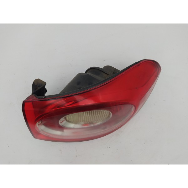 Lanterna Traseira Direita Volkswagen Tiguan 2010 2011 2012