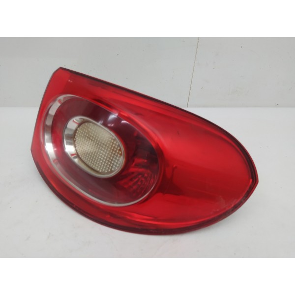 Lanterna Traseira Direita Volkswagen Tiguan 2010 2011 2012