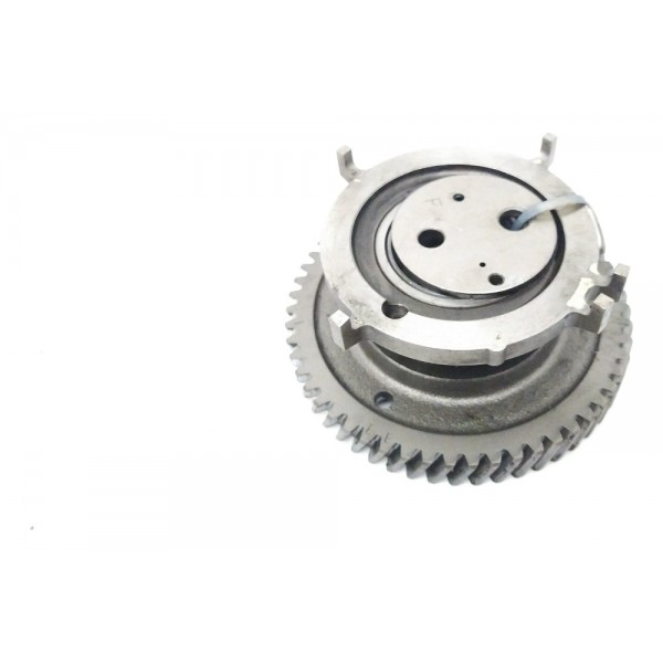 Polia Engrenagem Motor Mitsubishi Pajero Dakar 3.2 2013