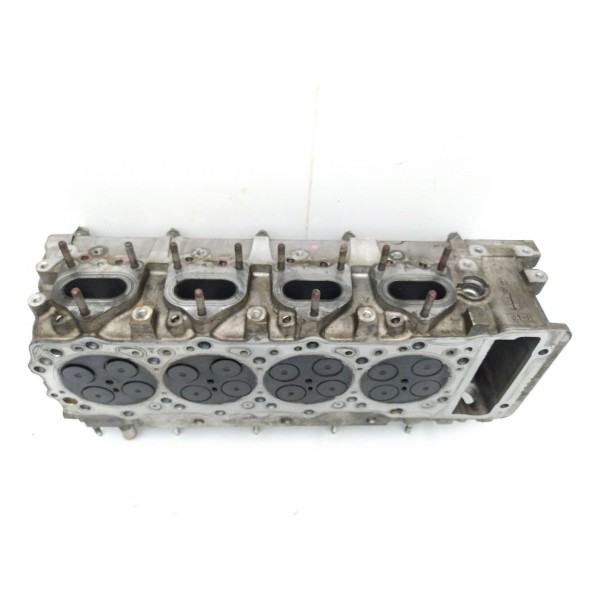Cabeçote Motor Mitsubishi Pajero Dakar 3.2 2013