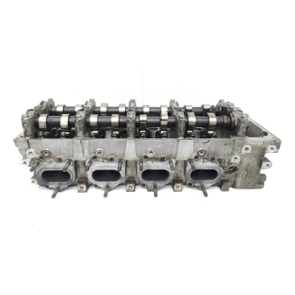 Cabeçote Motor Mitsubishi Pajero Dakar 3.2 2013