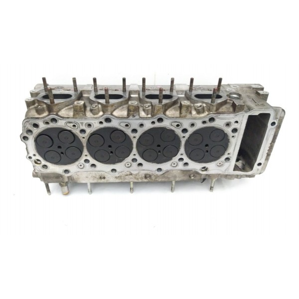 Cabeçote Motor Mitsubishi Pajero Dakar 3.2 2013
