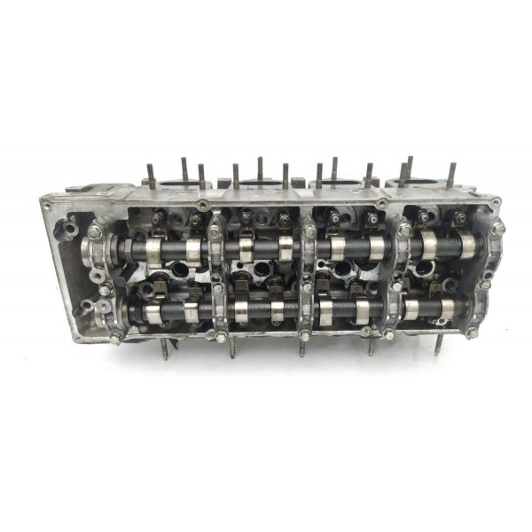 Cabeçote Motor Mitsubishi Pajero Dakar 3.2 2013