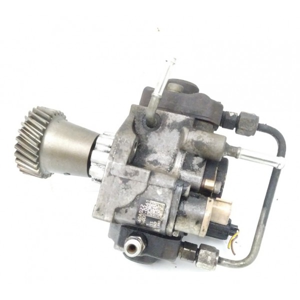 Bomba Injetora Alta Pressão Mitsubishi Pajero Dakar 3.2 2013