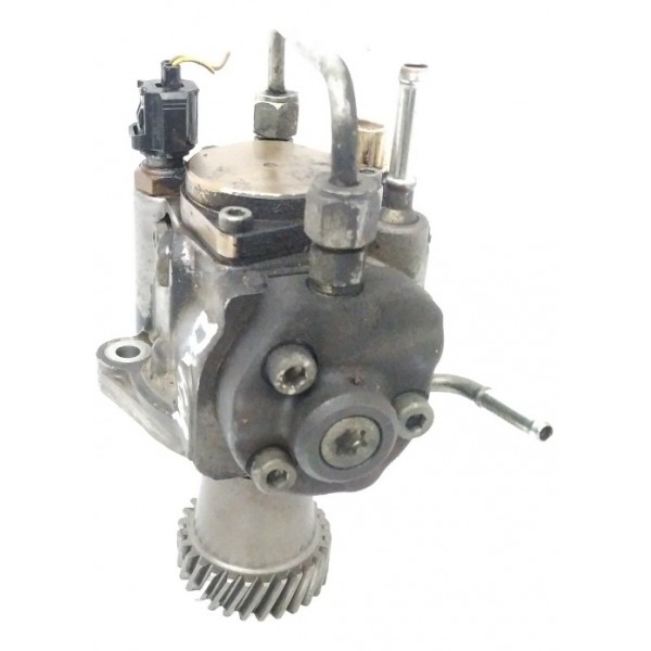 Bomba Injetora Alta Pressão Mitsubishi Pajero Dakar 3.2 2013