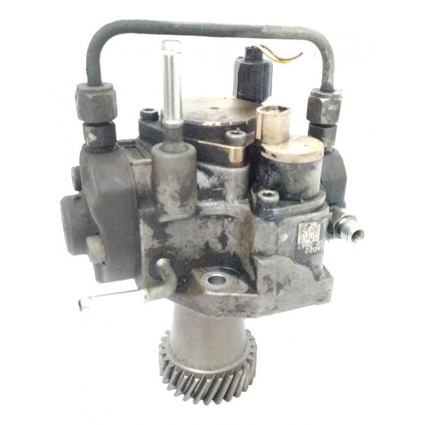 Bomba Injetora Alta Pressão Mitsubishi Pajero Dakar 3.2 2013