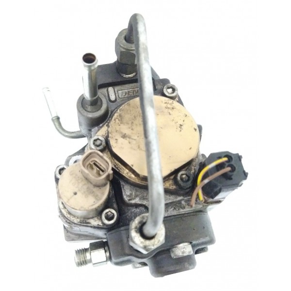 Bomba Injetora Alta Pressão Mitsubishi Pajero Dakar 3.2 2013