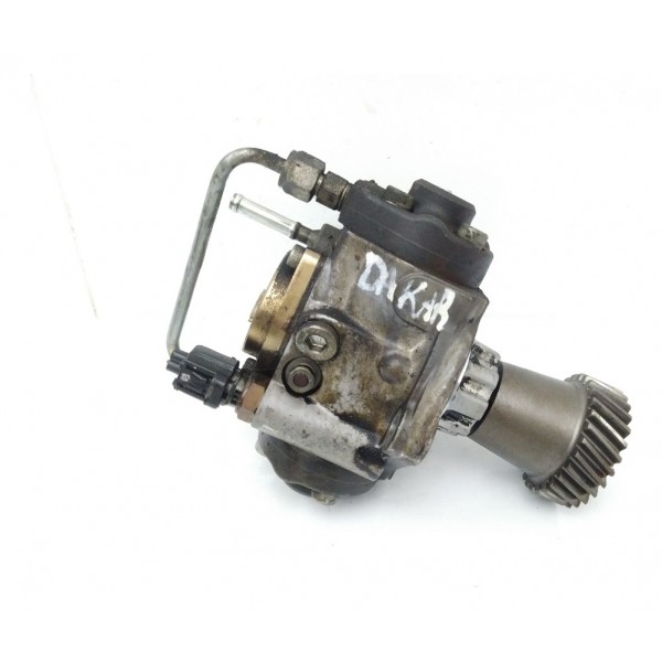 Bomba Injetora Alta Pressão Mitsubishi Pajero Dakar 3.2 2013