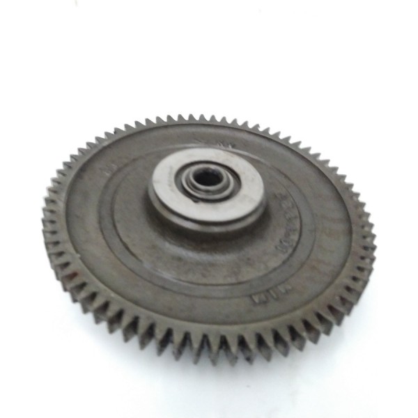 Engrenagem Dupla Motor Chevrolet S10 2.8 2010 2011 064400