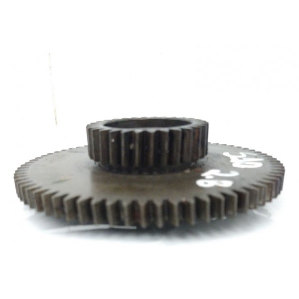 Engrenagem Dupla Motor Chevrolet S10 2.8 2010 2011 064400