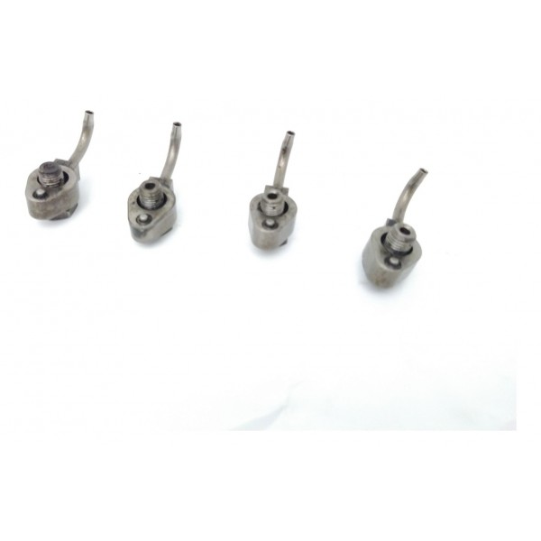 Jet Cooler Chevrolet S10 2.8 2010 2011 Unidade