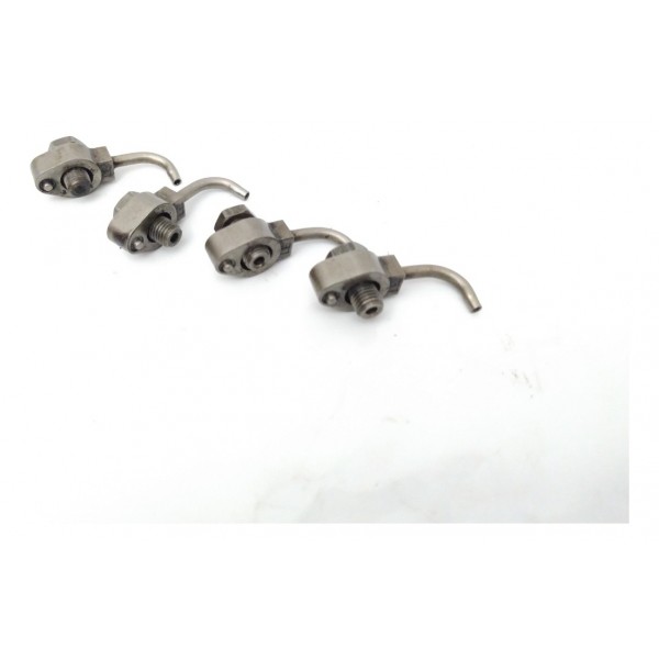 Jet Cooler Chevrolet S10 2.8 2010 2011 Unidade