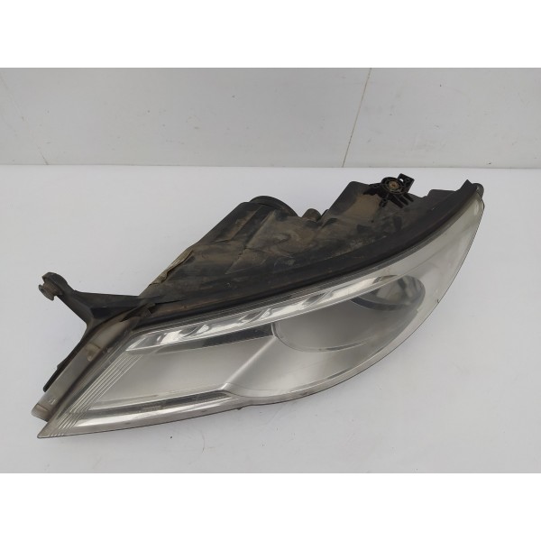 Farol Esquerdo Volkswagen Tiguan 2010 2011 2012