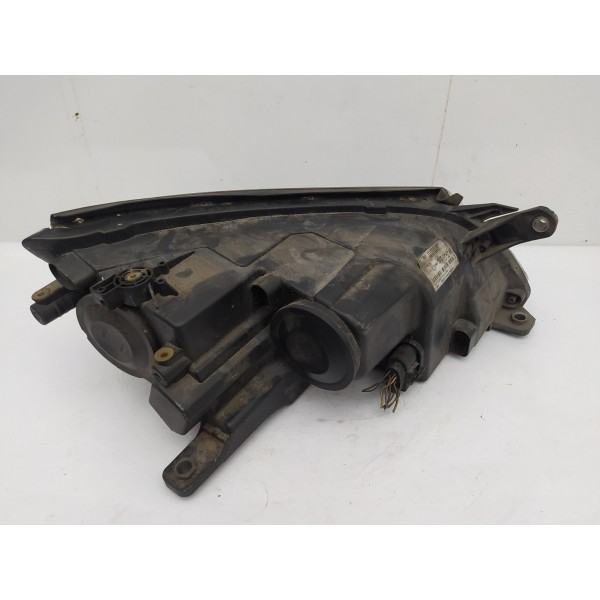 Farol Esquerdo Volkswagen Tiguan 2010 2011 2012