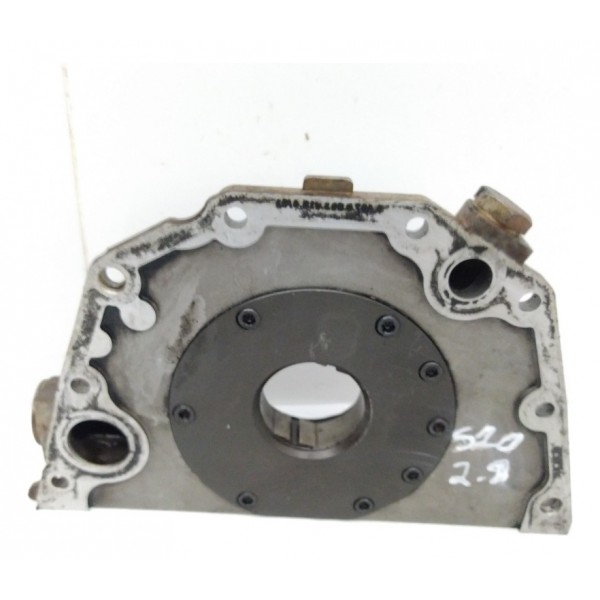 Flange Retentor Virabrequim Chevrolet S10 2.8 2010 2011